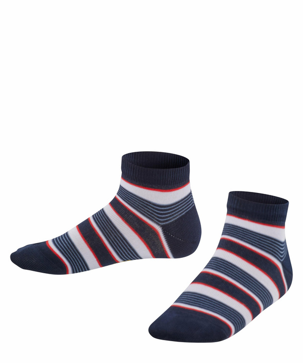 kids sneaker socks