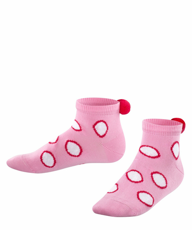 kids sneaker socks