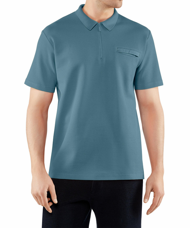 all cotton men's polo shirts