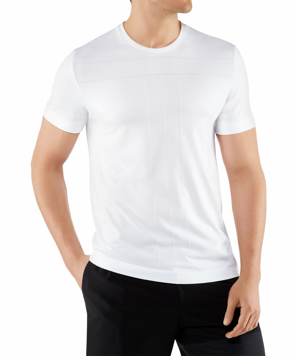 round neck shirt