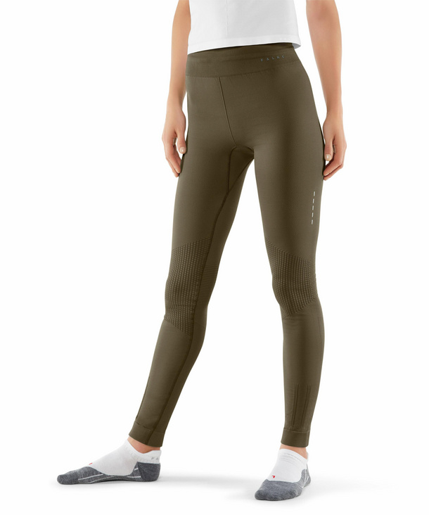 Sports Trousers And Shorts For Women Falke