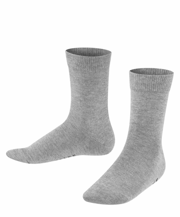 kids grey socks