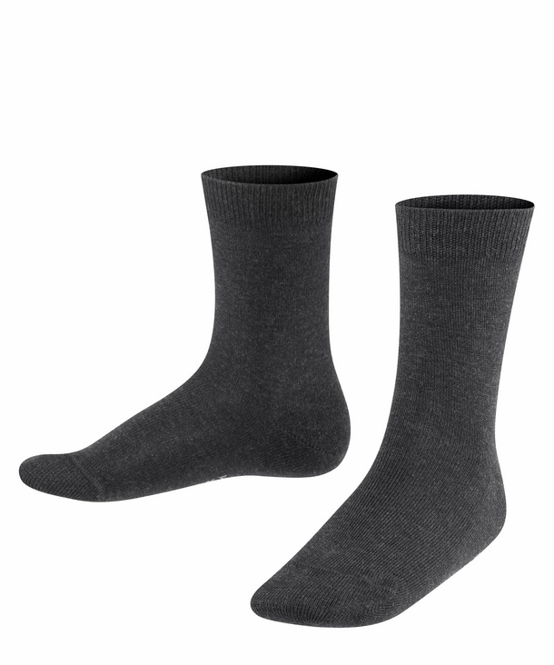 Gar/çon Falke Pencil Stripe Chaussettes