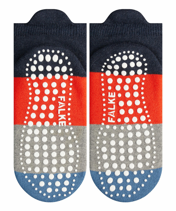 Bambino Falke Colour Block Calze