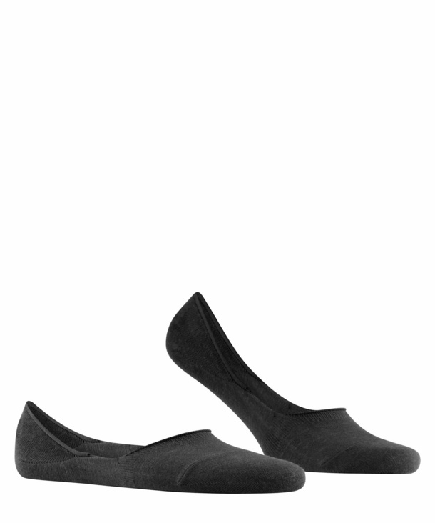 Falke Mens 1 Pair Invisible Step Shoe Liners