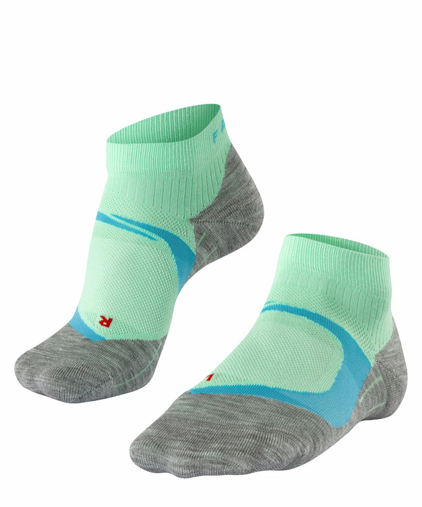 Falke Ru4 Short Running Socken Calcetines para Mujer