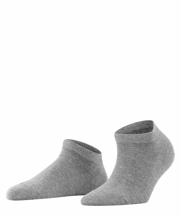 cotton sneaker socks