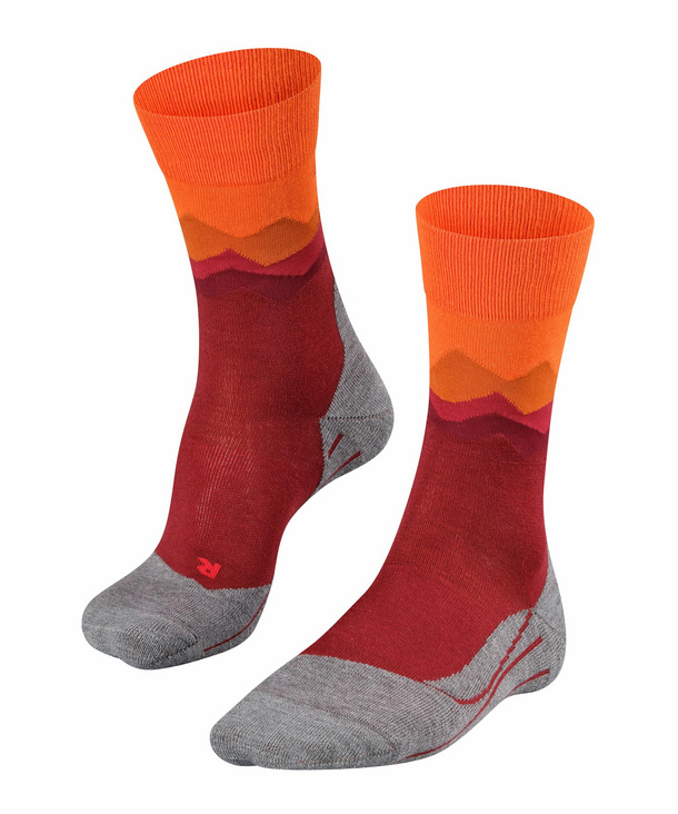 Falke Tk1 Cool Trekking Socken Chaussettes Homme