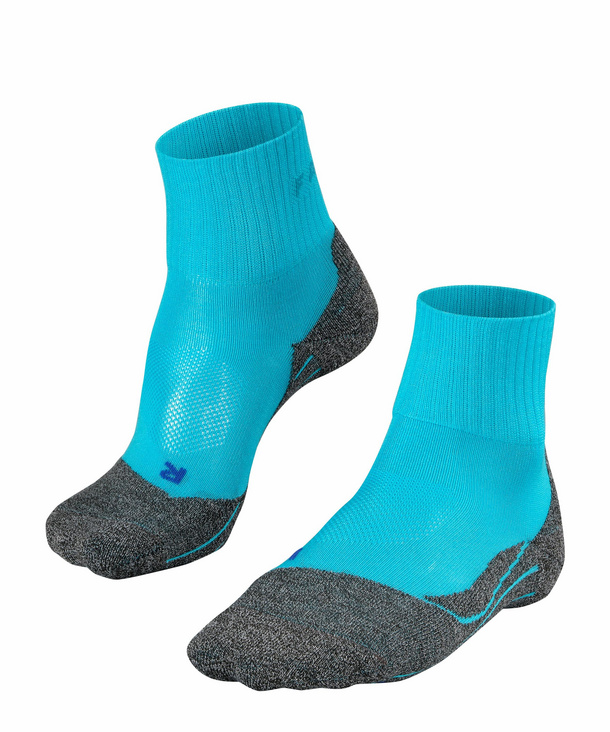 FALKE Damen Tk2 Short Ribbons Trekking Socken