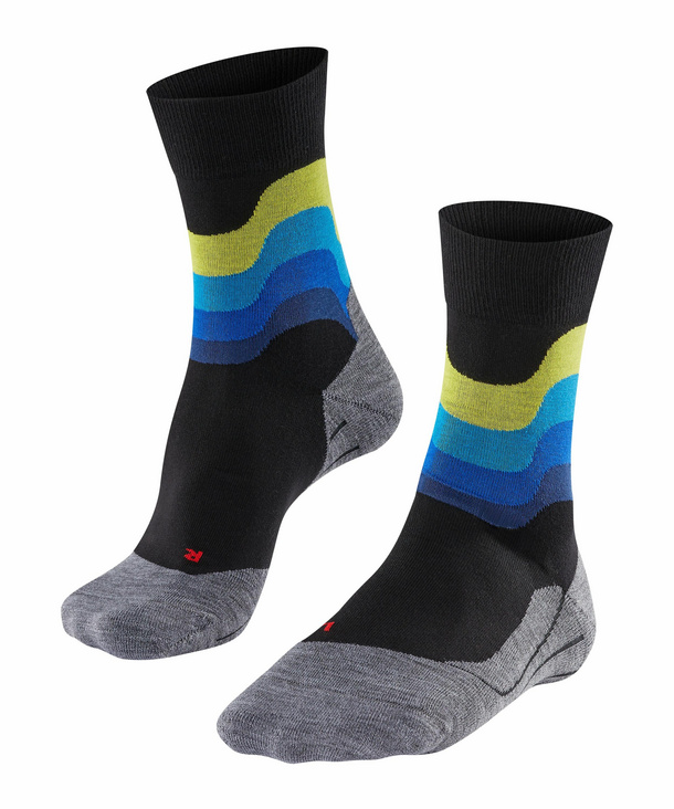 thick running socks