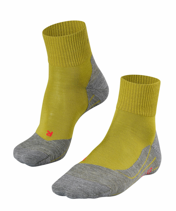 Merino Wool Blend FALKE Women TK5 Trekking Socks