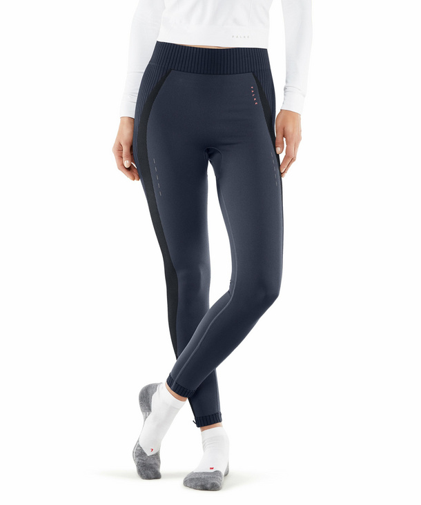 falke compression tights