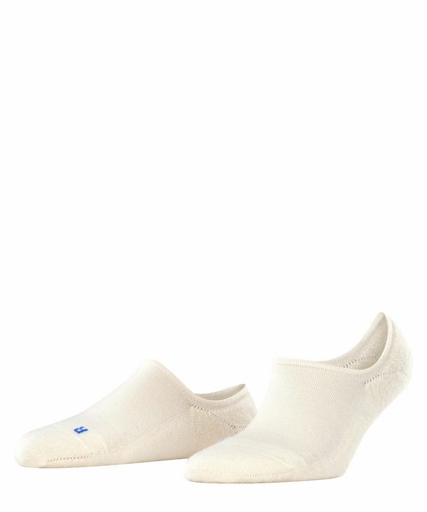 Keep Warm Women No Show Socks | FALKE