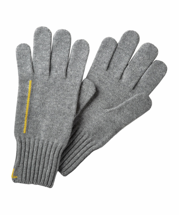 fine wool gloves