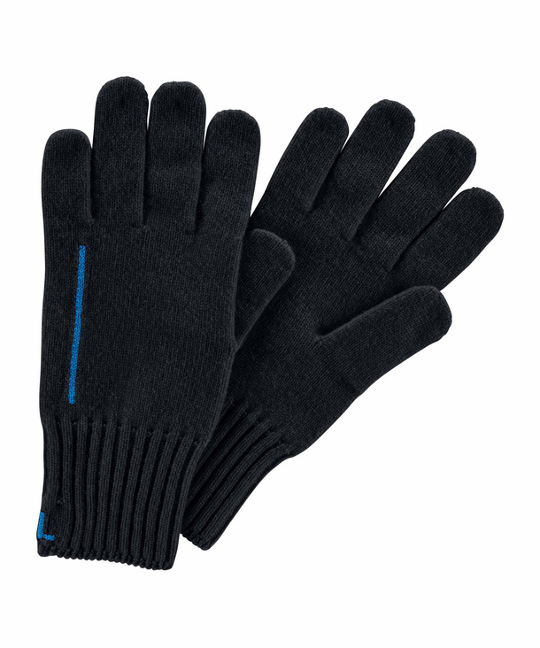 sky gloves