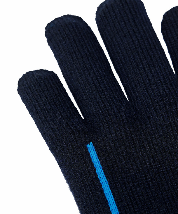 fine wool gloves
