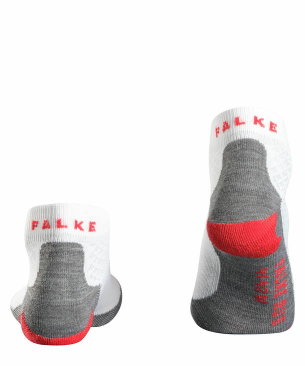 FALKE Womens Ru5 Short Run Sock 16730 