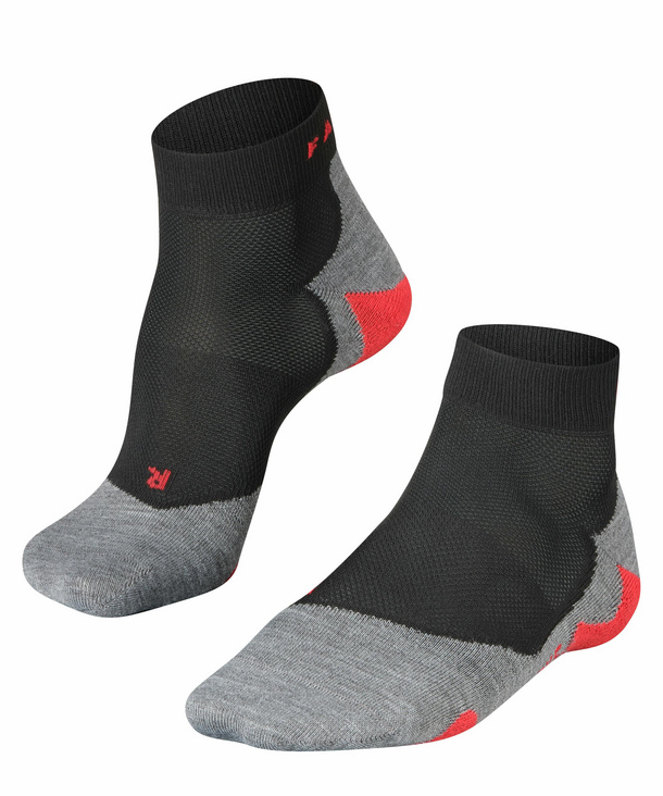 short running socks