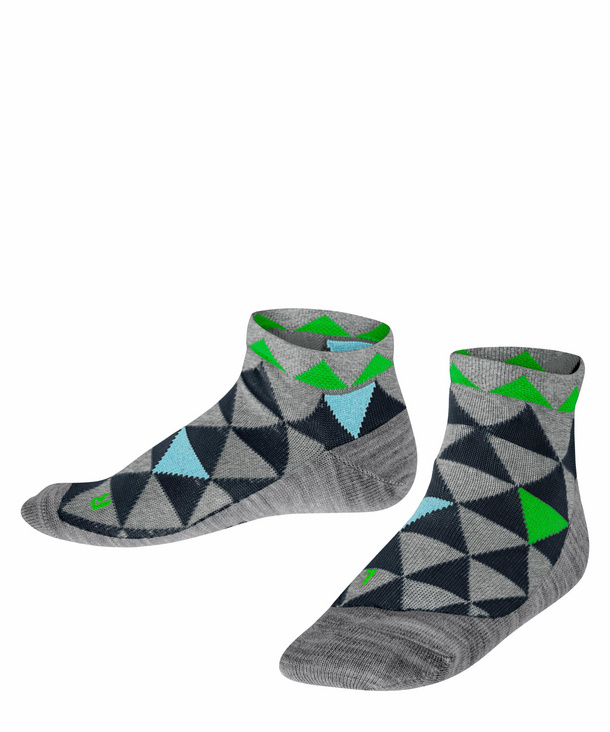 kids sneaker socks