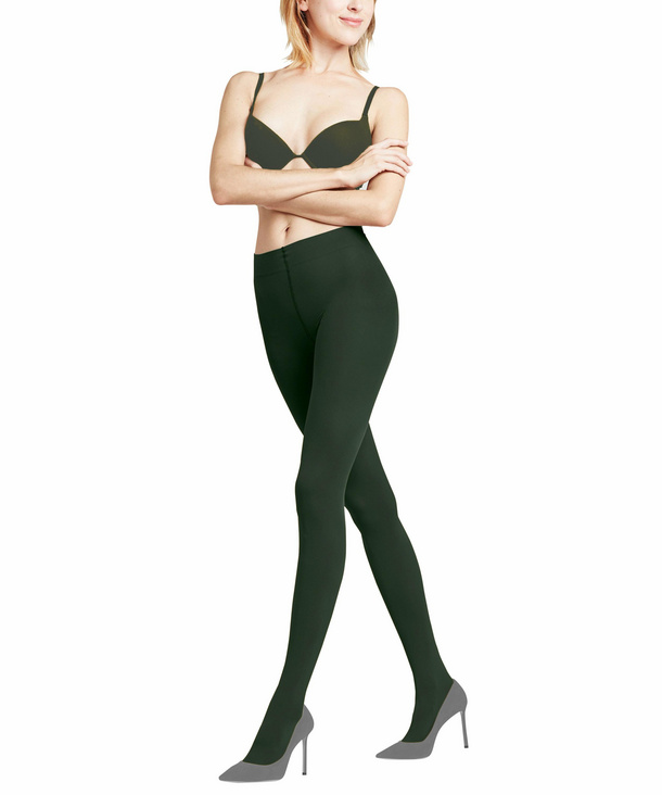 Womens green tights uk Clearance