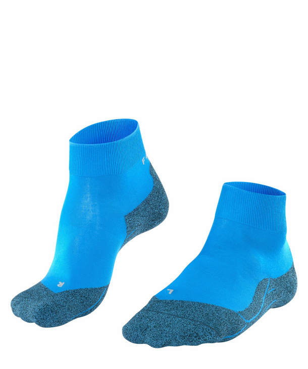 synthetic running socks