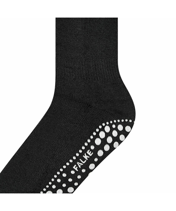 Non-slip Socks (Black) | FALKE