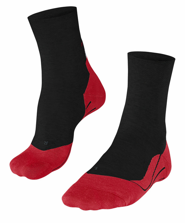 Burlington Mens Arrow Ankle Socks