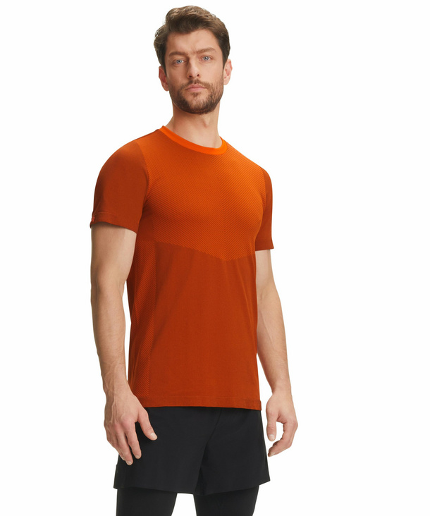 falke running shirt