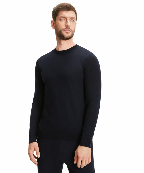 heatkeep long sleeve crew neck