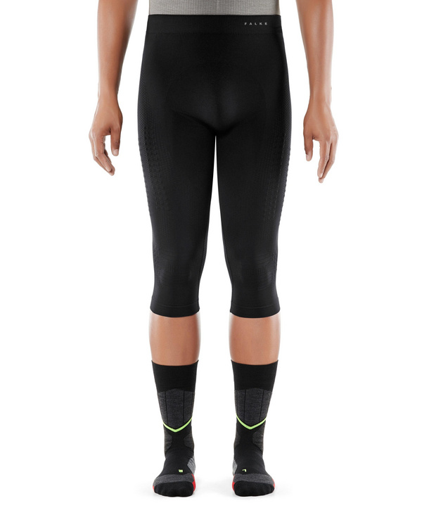 Impulse Ski Men 3/4 Tights Health 
