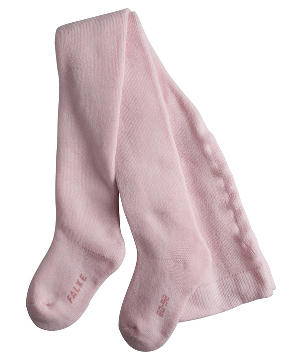 Tights Soft Plush (Rose) | FALKE