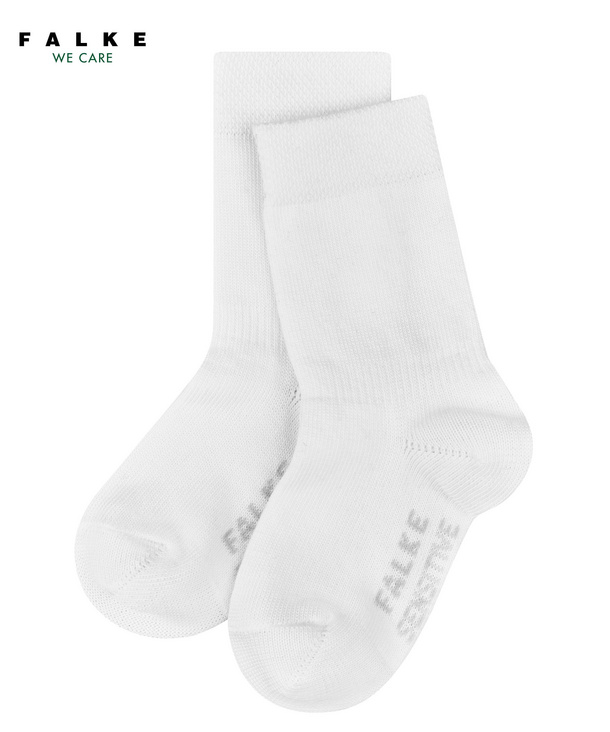 Falke Baby Soft Plush Plus Pantimedias para Bebés Medias Niños de hasta