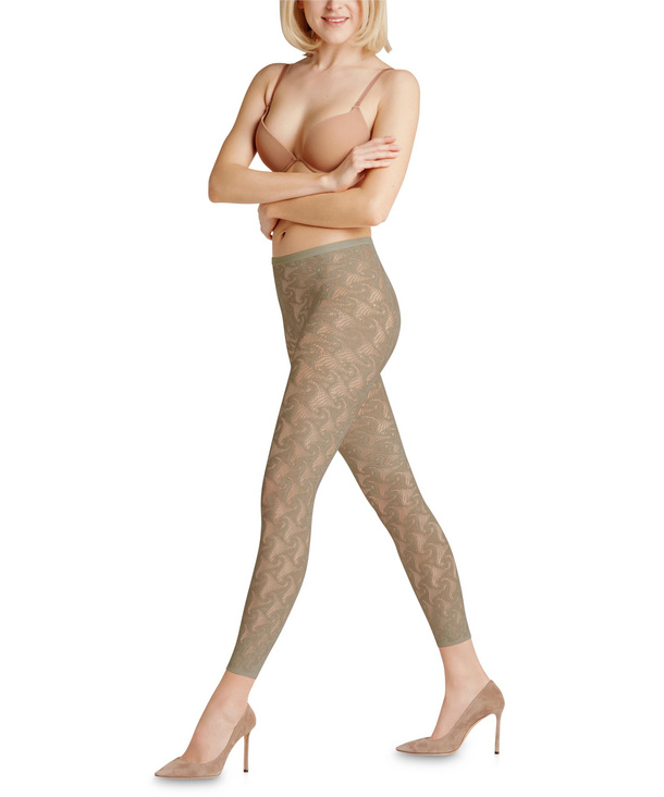 falke.com | Turning Page Damen Leggings