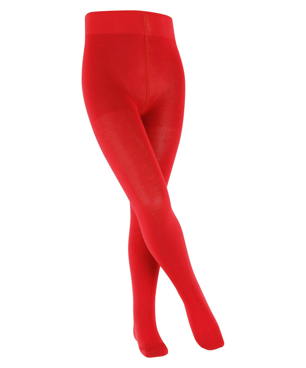 Family Kids Tights (Red) | FALKE