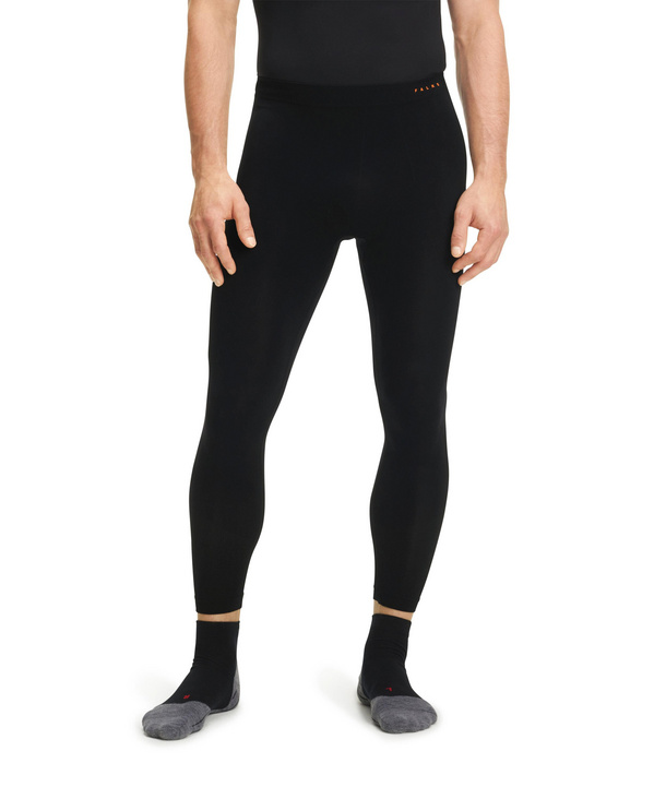 Omm Flash Winter Mens Insulated Tights Black/Blue at