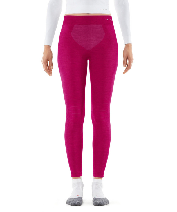 Wool-Tech WOMEN TIGHTS (Pink) | FALKE