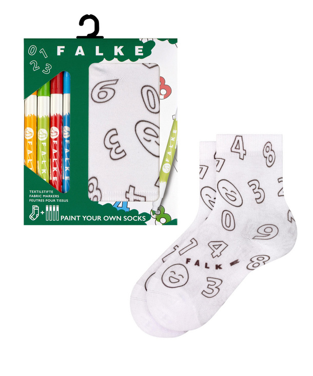 Falke Unisex Kinder Socken 