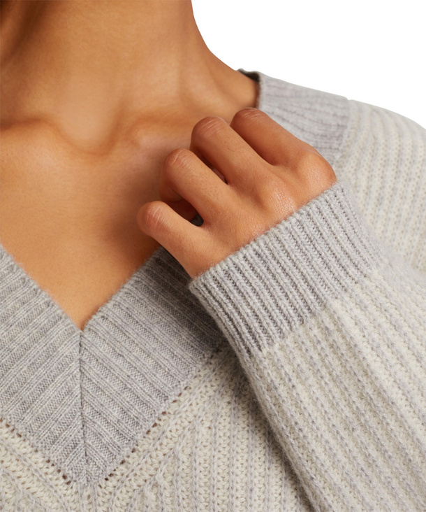 Ragman Sweatshirt Pullover Herren Extra Lange Ã¤rmel Oversize