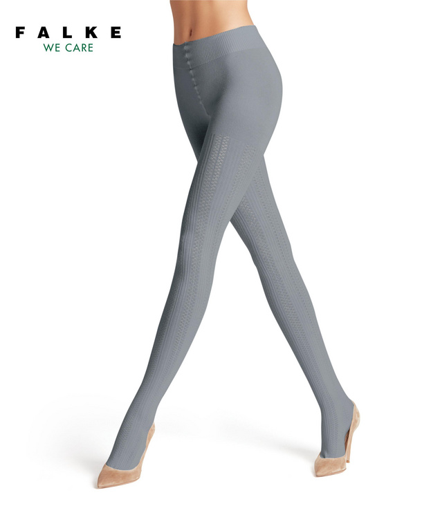 Tights Cotton Touch (Grey)