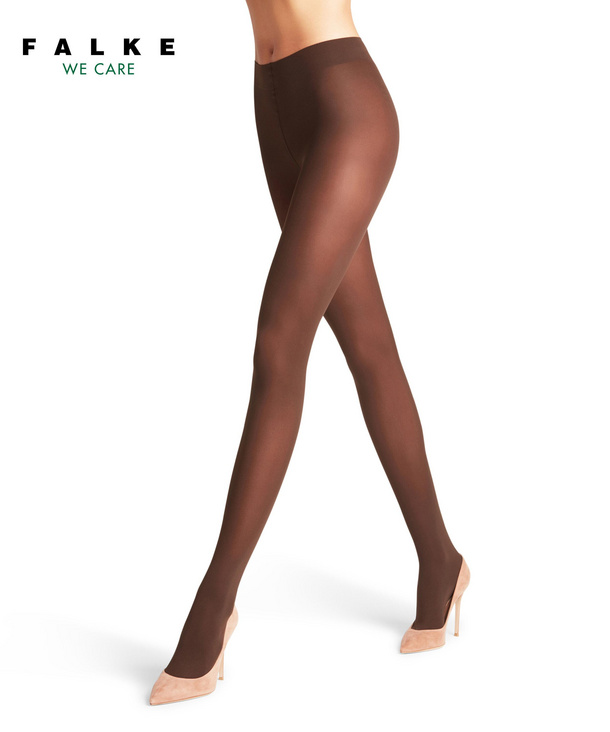 Womens Clothing Hosiery Tights and pantyhose FALKE Sheer-coverage High-waisted Tights 