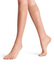 Collant Falke Shelina 12 Den - Taille II (M) 42-44 - Beige - Neuf Avec étiquettes