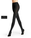 FALKE womens Pure Matte 100 Tights : : Clothing, Shoes &  Accessories