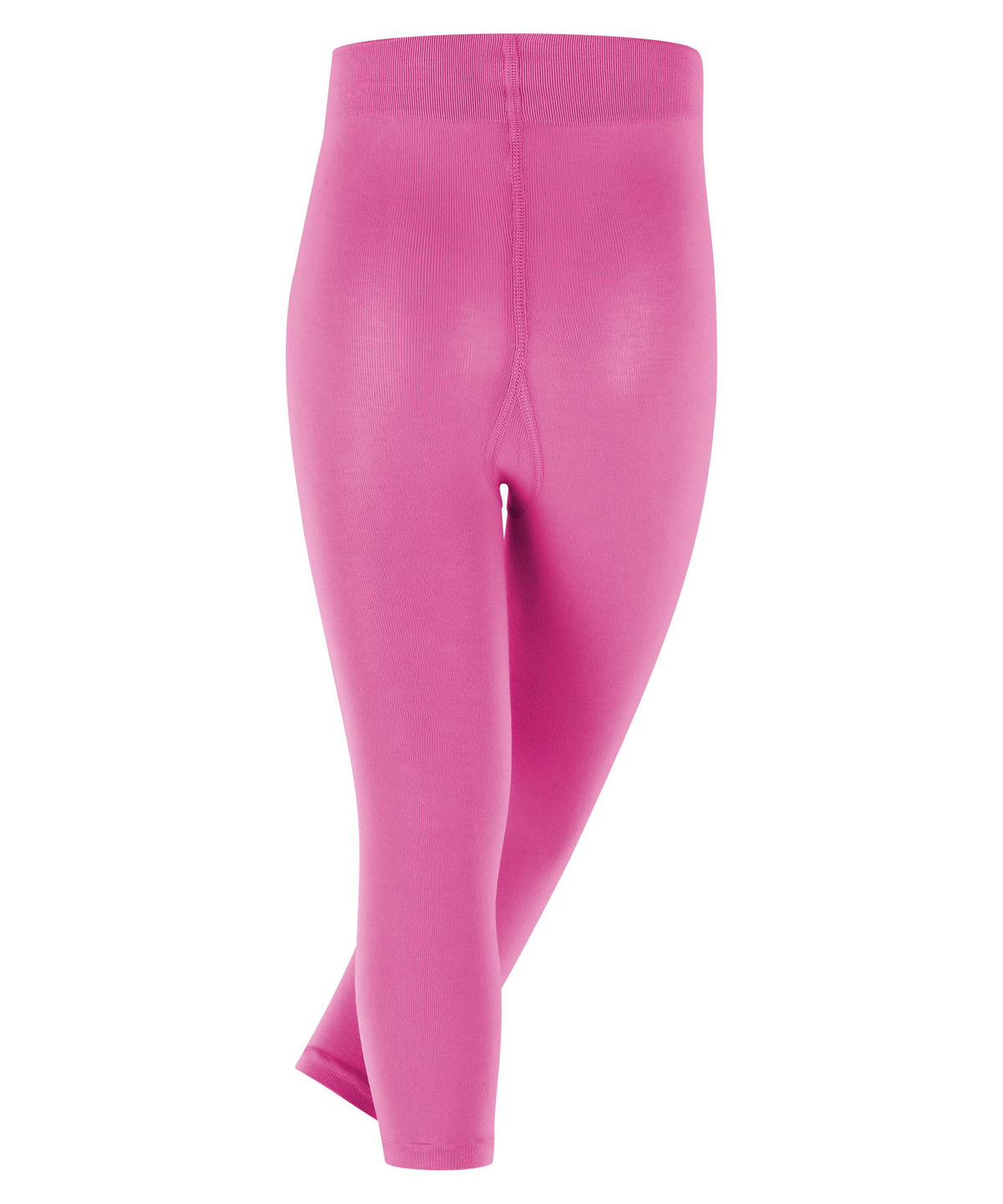 Leggings Cotton Touch (Pink) | FALKE