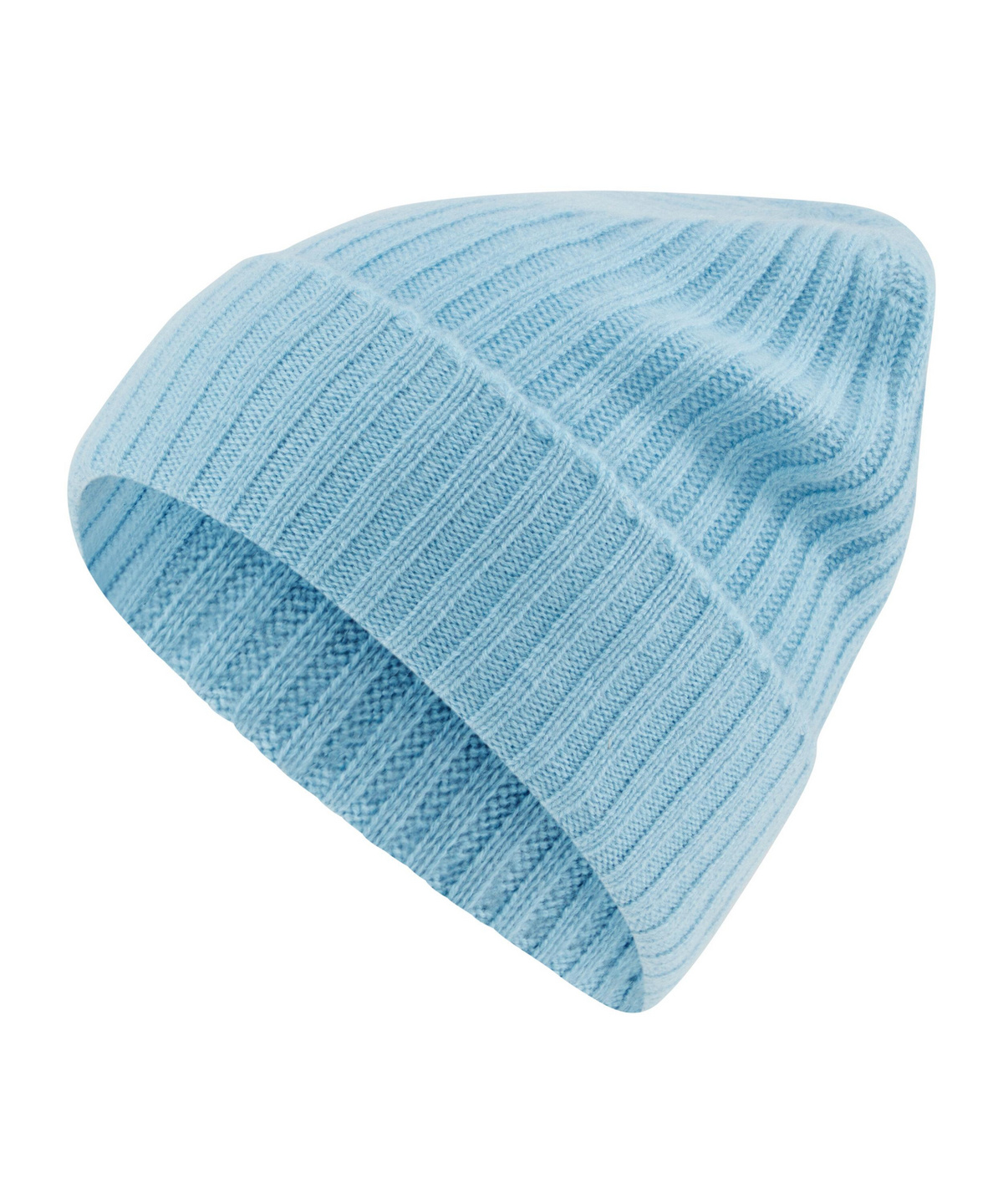 Unisex Beanie (Blue) | FALKE