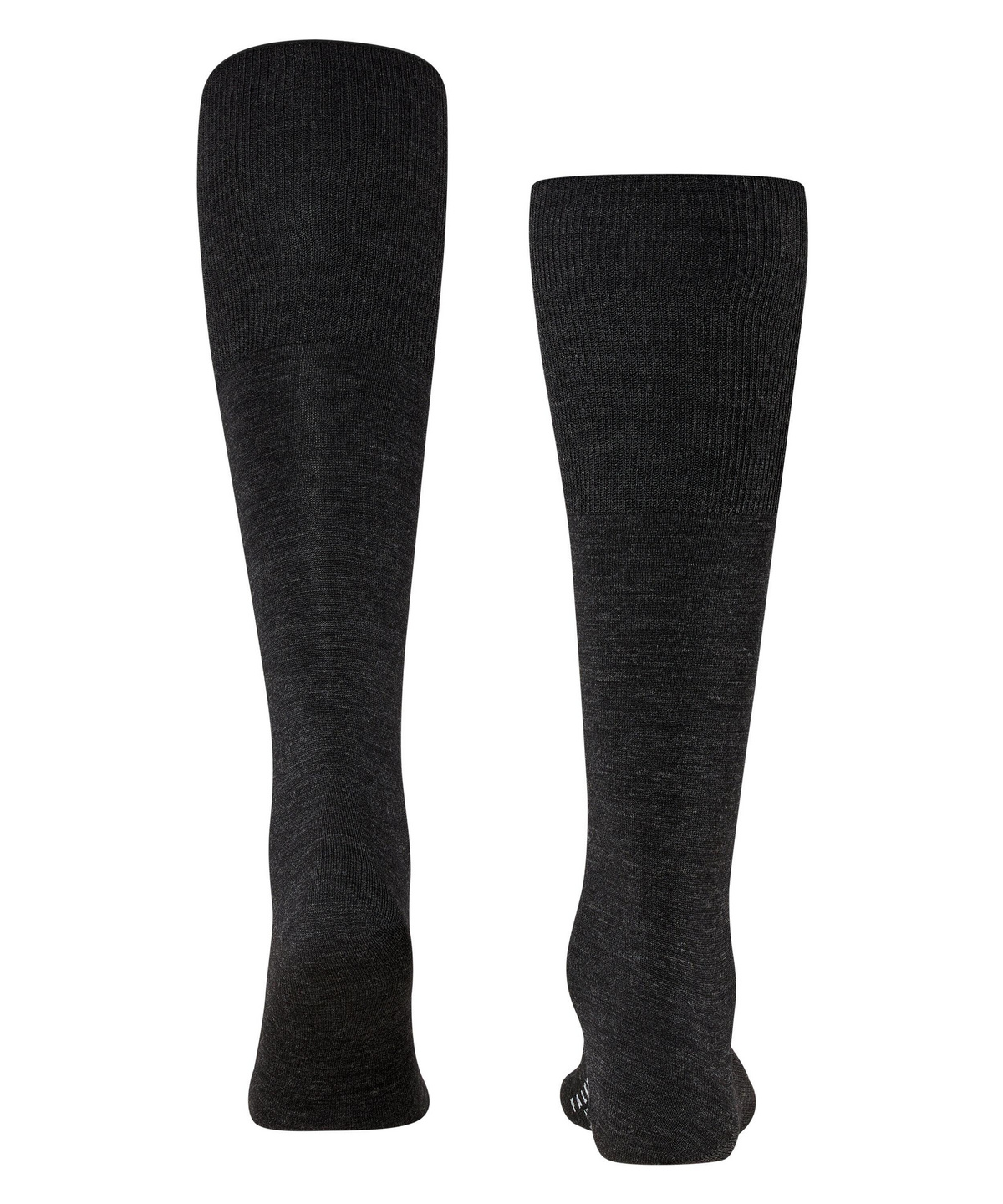 Soft Merino Knee High Socks