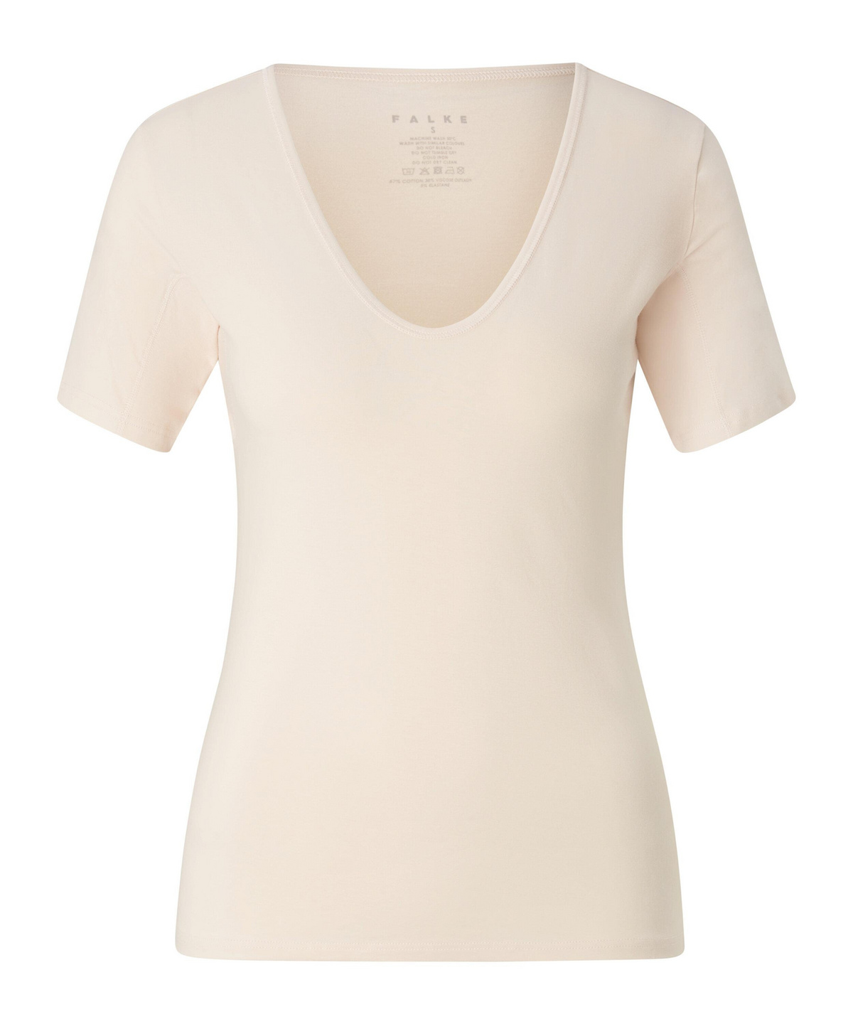 Women Short sleeve Shirt Climate 