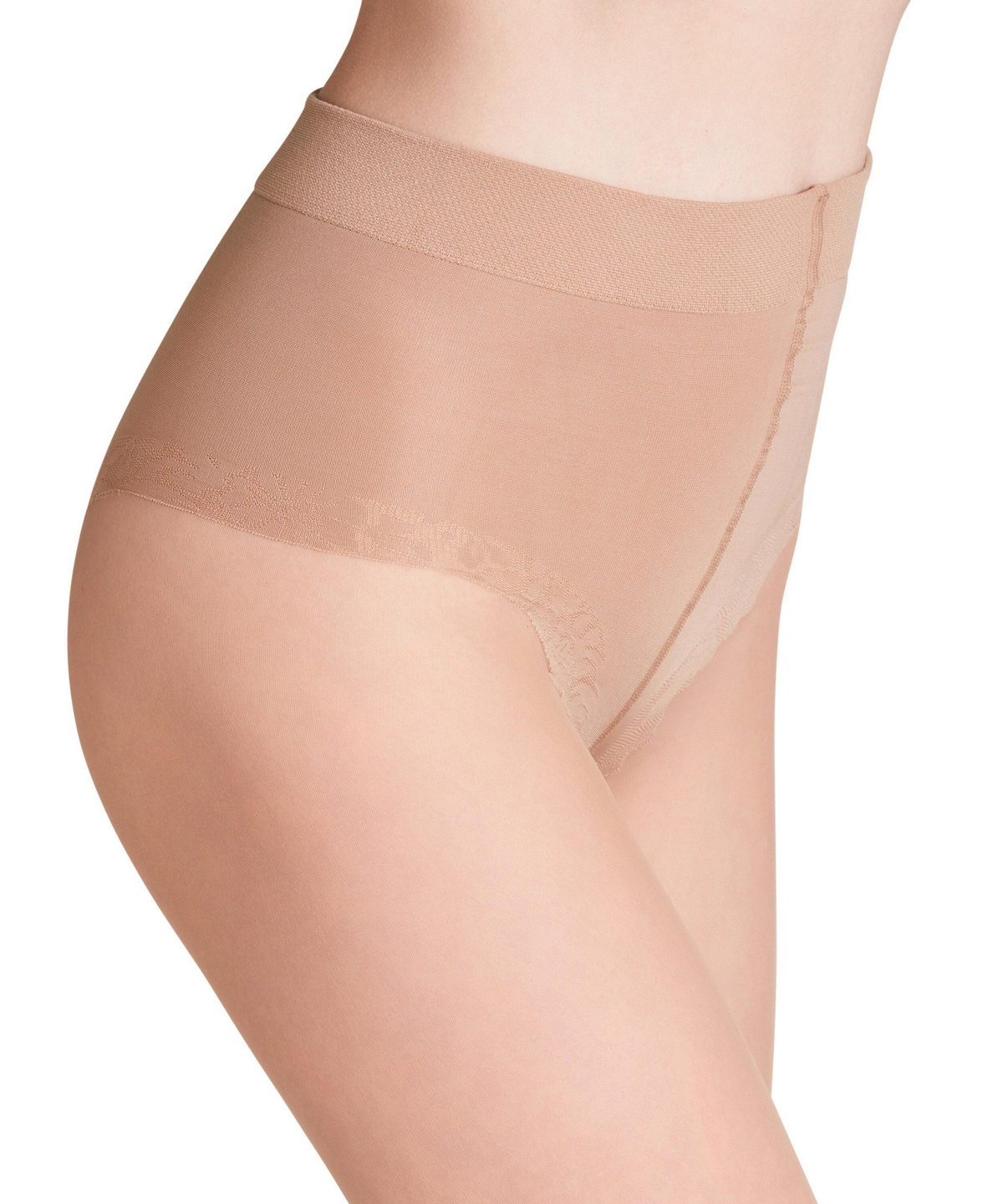 Colour: Cocoon Falke 20 Dinner Cellulite Control Tights Size: S / M RRP £45 