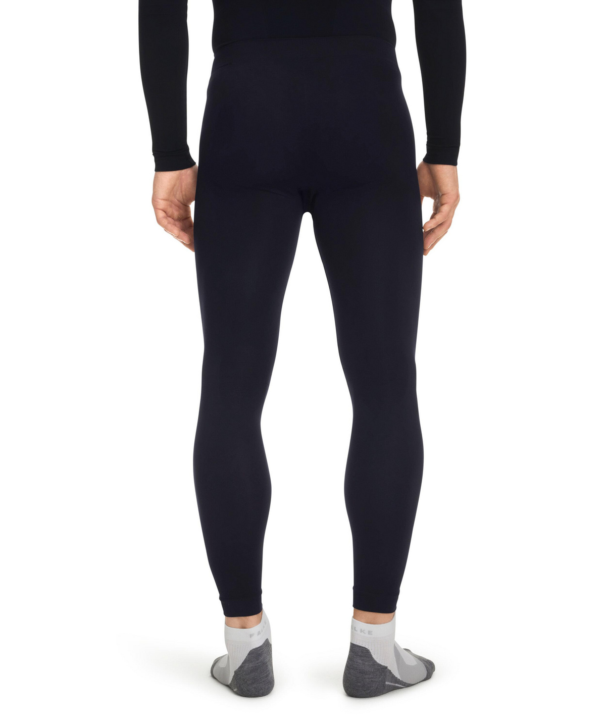 Warm MEN TIGHTS (Blue) | FALKE