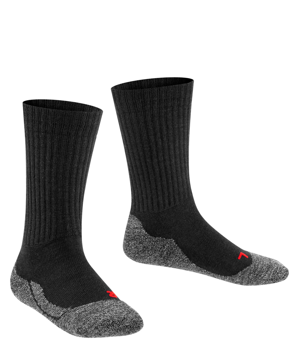 Habubu Betekenisvol Geavanceerde Ankle Socks Active Warm (Black) | FALKE