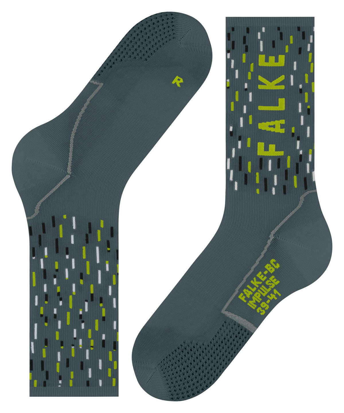 Falke BC Impulse Peloton - Cycling socks, Buy online